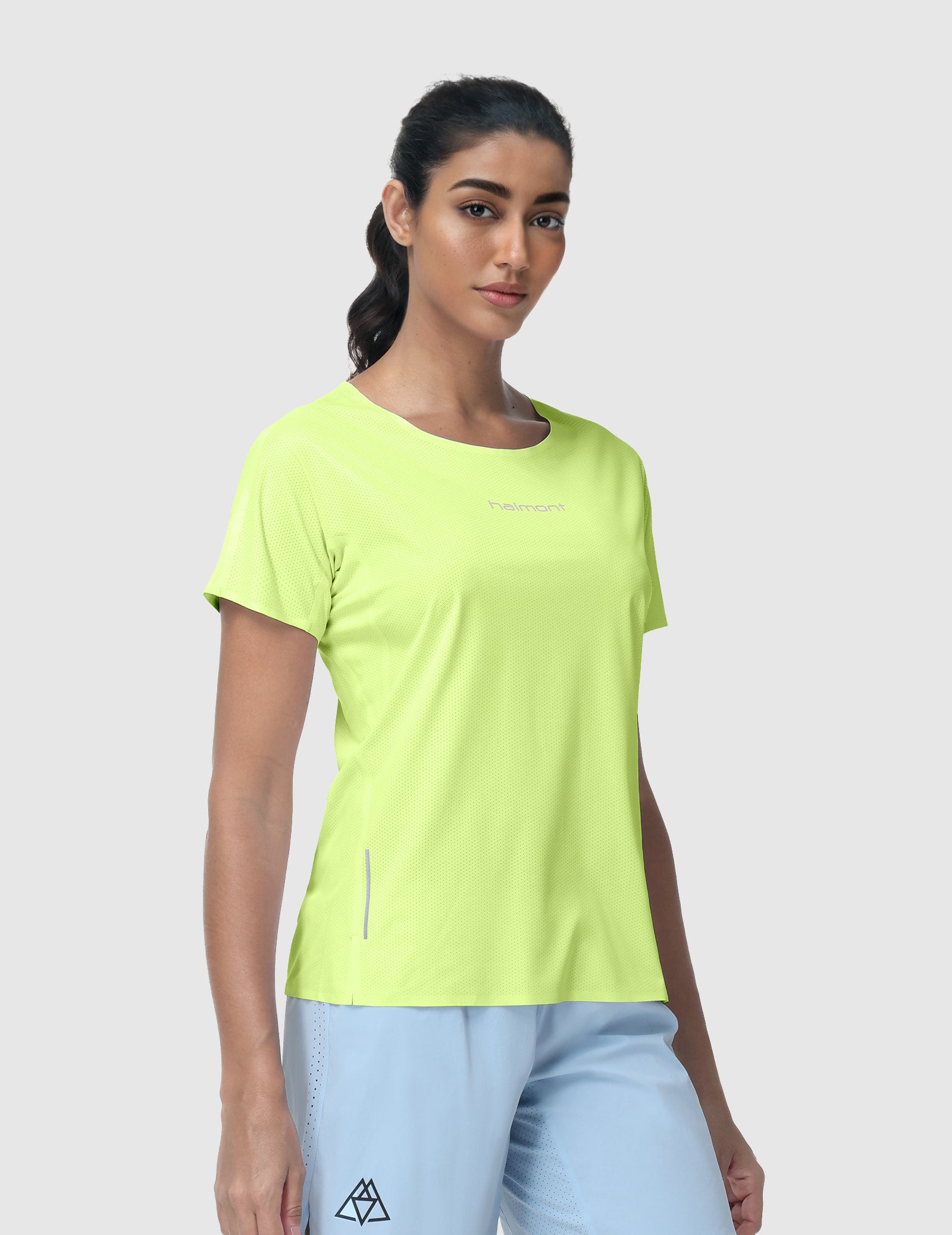 HAIMONT Women Shirts Apex Women's Ultra T-Shirt