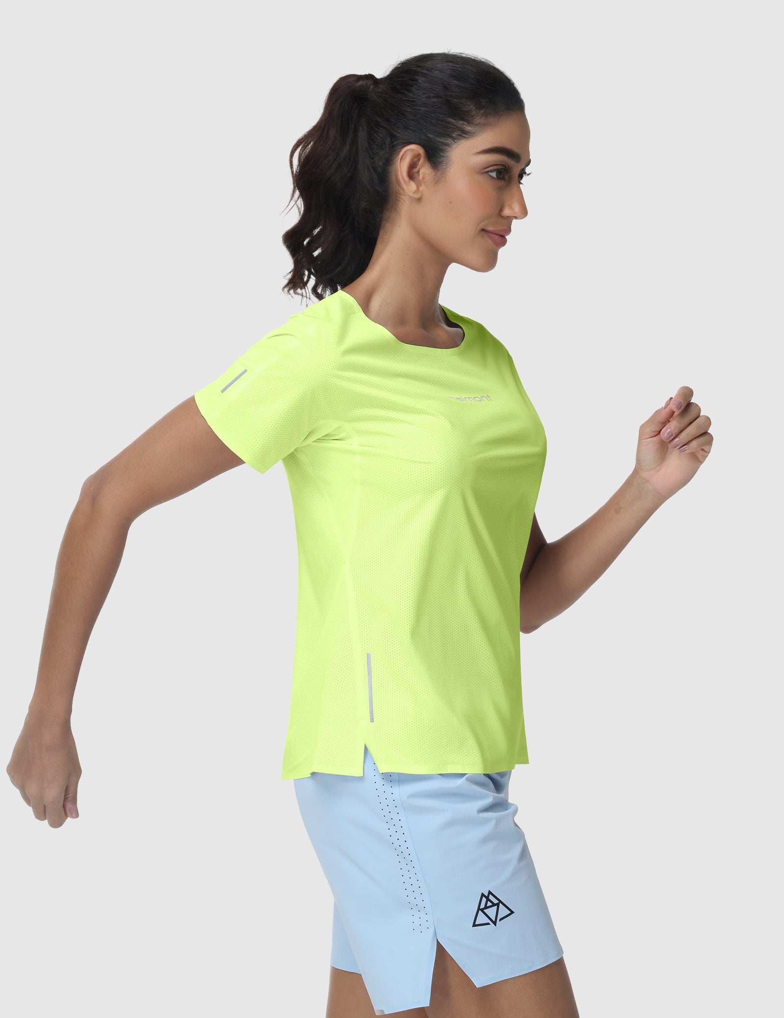 HAIMONT Women Shirts Apex Women's Ultra T-Shirt