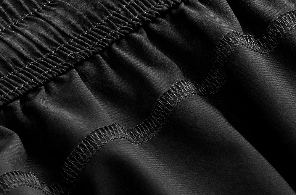 Breathable Mesh Inner Liner
