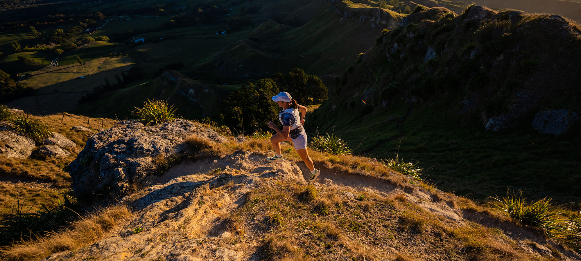 Built for Real Trails