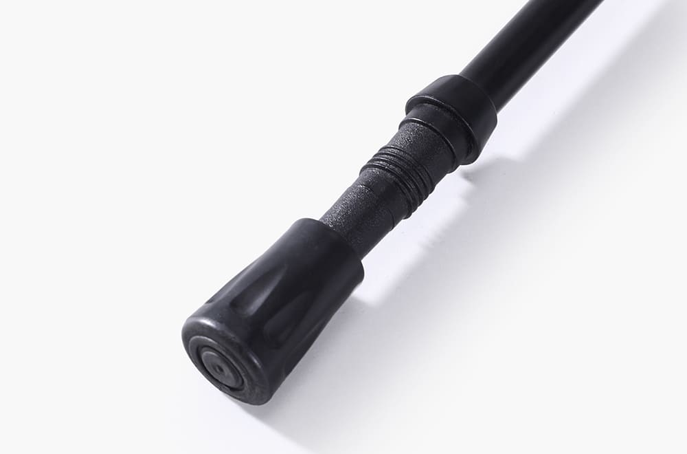 Carbon-Aluminum Hybrid