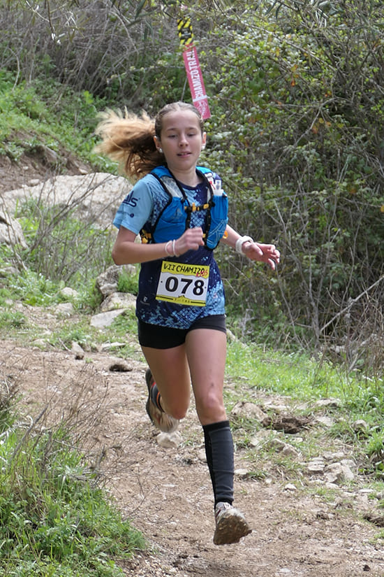 Carmen Romero Núñez