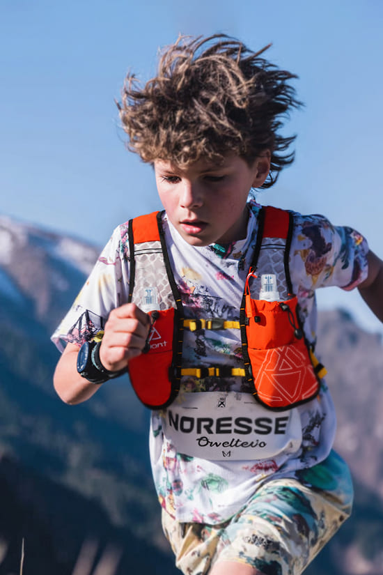 Kid's Running Pack