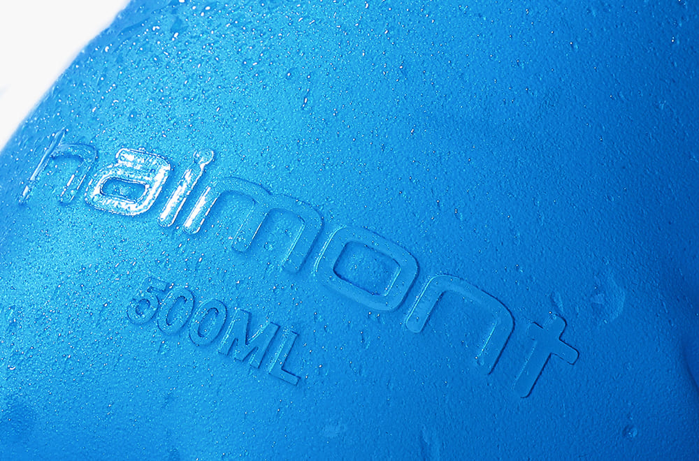 Durable TPU Construction