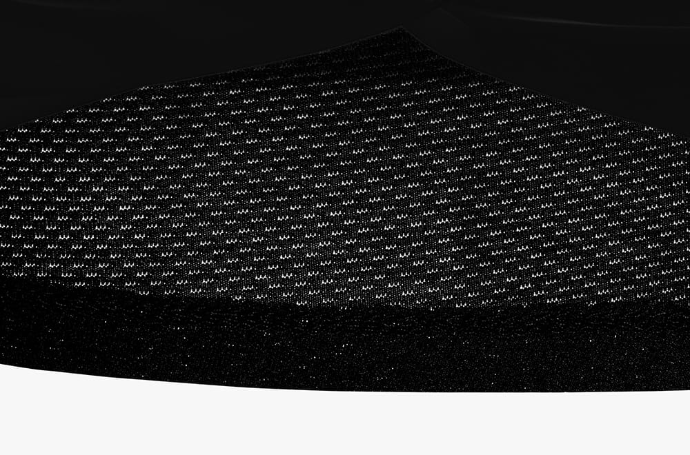 Elastic Mesh Inner Lining