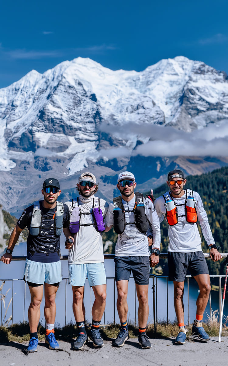 Haimont Athletes