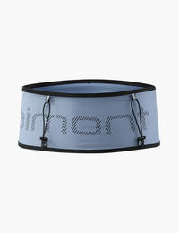 Haimont Lightweight Trail Running Waist Belt in Blue
