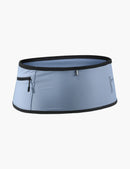 Haimont Lightweight Trail Running Waist Belt in Blue