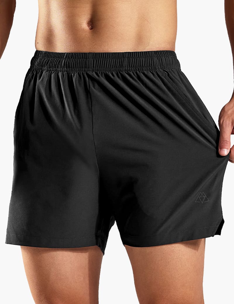 Men's 5 Inch Trail Running Shorts