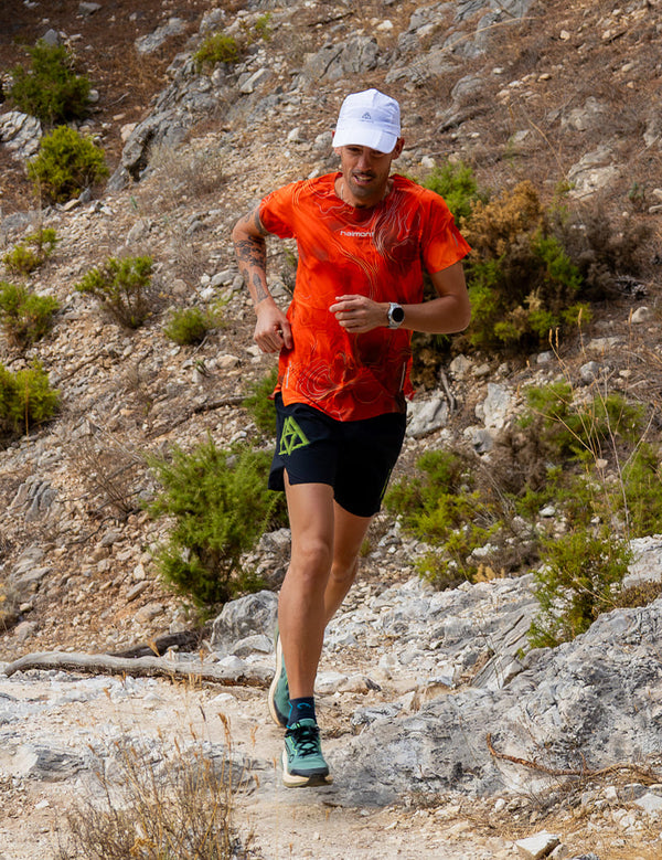 HAIMONT Men Shirts Men's Mountain Wind Trail T-Shirt – Haimont's Competition Uniform