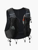 Haimont Unisex UltraLight 10L Trail Running Vest in Black
