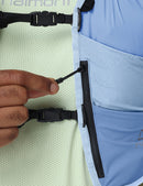 HAIMONT Running Packs UltraLight 5L Hydration Running Vest – Zero-Bounce Trail Pack for Long-Distance (Unisex)