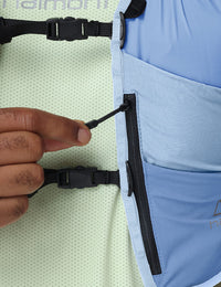 HAIMONT Running Packs UltraLight 5L Hydration Running Vest – Zero-Bounce Trail Pack for Long-Distance (Unisex)