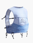 Haimont Unisex UltraLight 8L Pro Running Vest in Light Blue