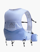 Haimont Unisex UltraLight 8L Pro Running Vest in Light Blue