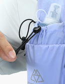 Haimont Unisex UltraLight 8L Pro Running Vest in Light Blue