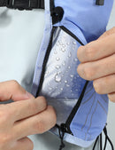 Haimont Unisex UltraLight 8L Pro Running Vest in Light Blue