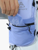 Haimont Unisex UltraLight 8L Pro Running Vest in Light Blue