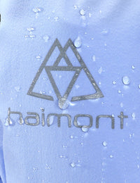 Haimont Unisex UltraLight 8L Pro Running Vest in Light Blue