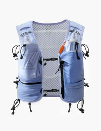 Haimont Unisex UltraLight 8L Pro Running Vest in Light Blue
