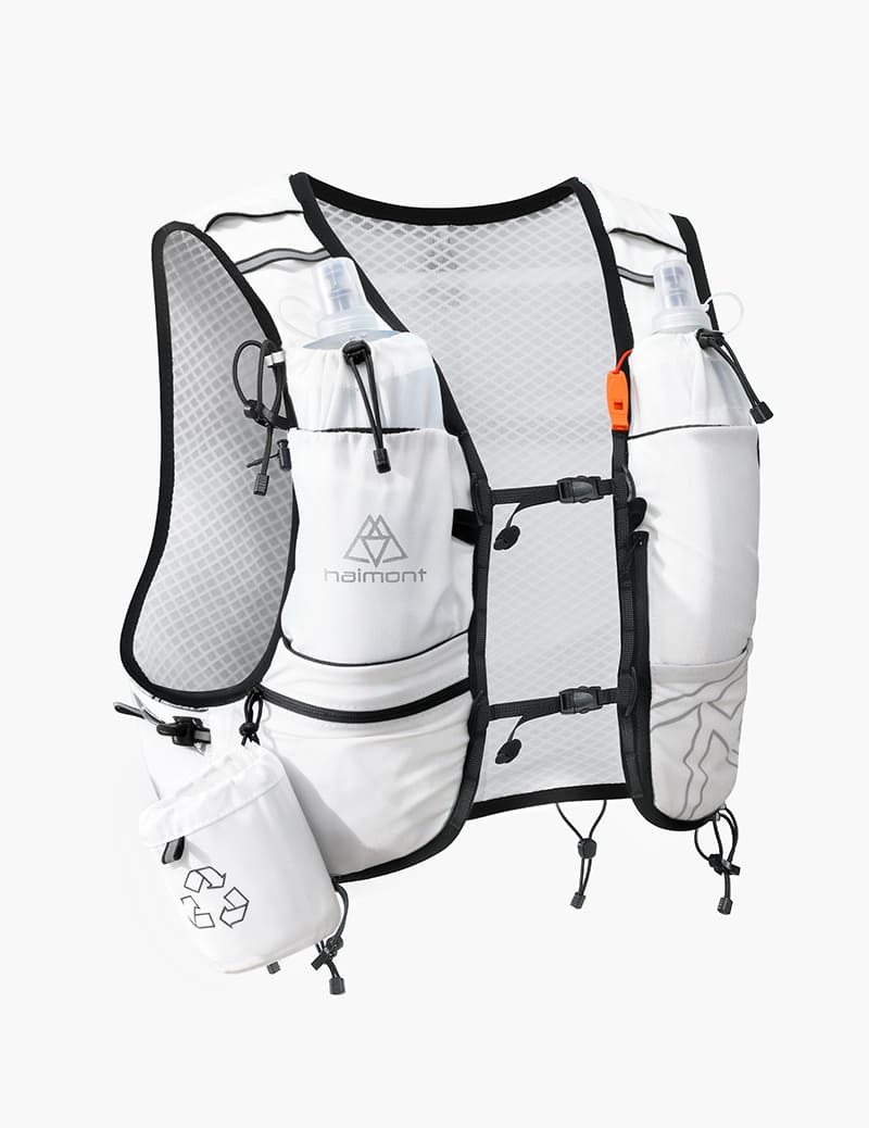 Equipamiento de Nueva Llegada