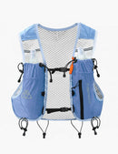 Haimont Unisex Ultra 10L Trail Running Vest in Blue
