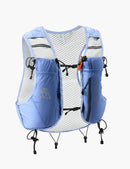 HAIMONT Running Packs Haimont Ultra 10L Trail Vest – Lightweight, Durable, 55–100KM+ Runs