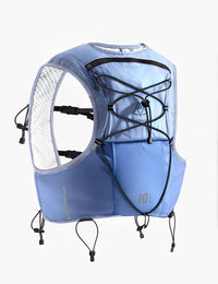 HAIMONT Running Packs Haimont Ultra 10L Trail Vest – Lightweight, Durable, 55–100KM+ Runs