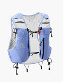 Haimont Unisex Ultra 10L Trail Running Vest in Blue