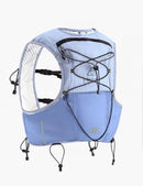 Haimont Unisex Ultra 10L Trail Running Vest in Blue