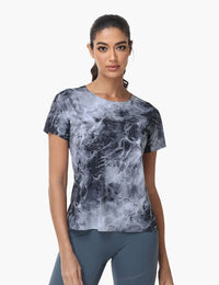 HAIMONT Women Shirts Women's Mountain Wind Trail T-Shirt