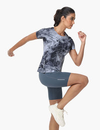 HAIMONT Women Shirts Women's Mountain Wind Trail T-Shirt