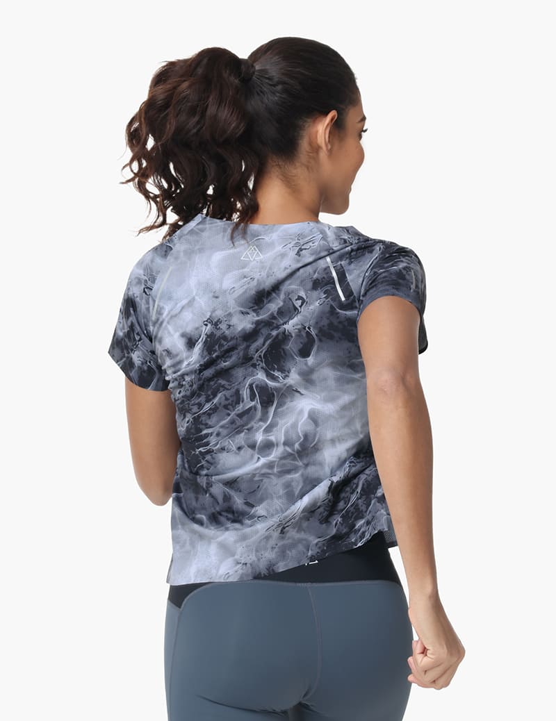 HAIMONT Women Shirts Women's Mountain Wind Trail T-Shirt