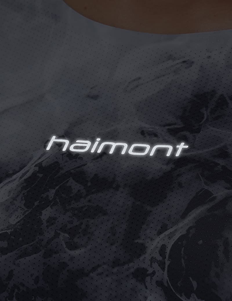 HAIMONT Women Shirts Women's Mountain Wind Trail T-Shirt