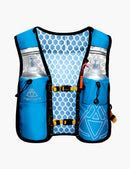 Kid's UltraLight 3L Hydration Vest in Blue