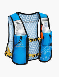 Kid's UltraLight 3L Hydration Vest in Blue