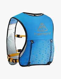 Kid's UltraLight 3L Hydration Vest in Blue