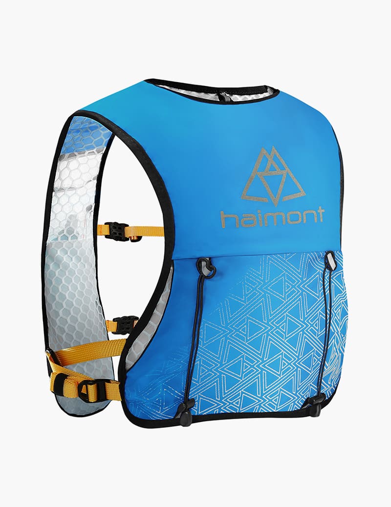 Kid's UltraLight 3L Hydration Vest in Blue