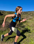 Kid's UltraLight 3L Hydration Vest in Blue