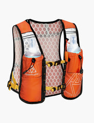 Kid's UltraLight 3L Hydration Vest in Orange