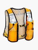 Kid's UltraLight 3L Hydration Vest in Yellow