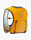 Kid's UltraLight 3L Hydration Vest in Yellow