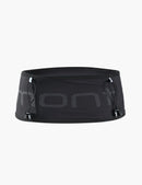 Lightweight Trail Running Waist Belt in Black