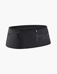 Lightweight Trail Running Waist Belt in Black