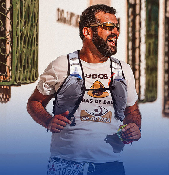 Haimont: Hydration Vest, Running Clothes & Accessories
