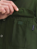 haimont Men's Go-To Shirt