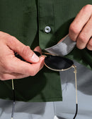 haimont Men's Go-To Shirt