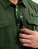 haimont Men's Go-To Shirt