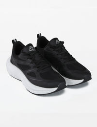haimont Black / 7 Men's Lightweight Breathable Sneakers