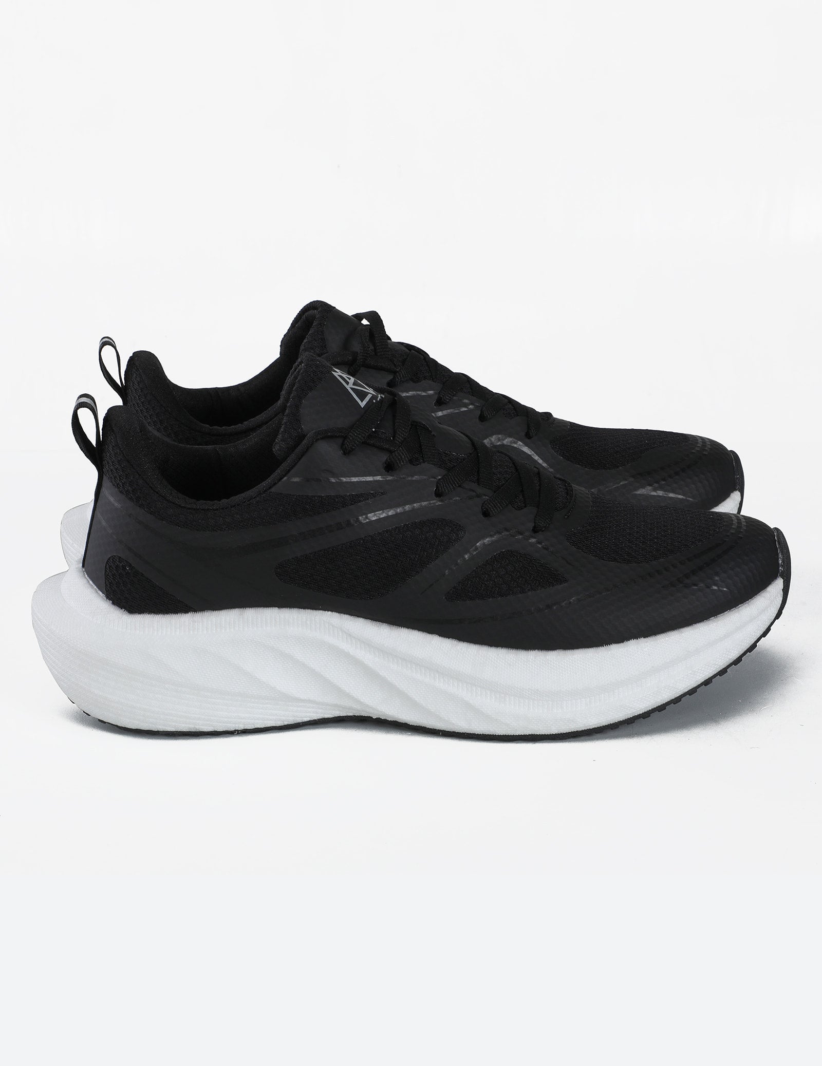 haimont Men's Lightweight Breathable Sneakers
